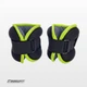 Утяжелители EasyFit Comfort 0,5 кг для ног и рук с металлом (пара) неопреновый утяжелитель - изображение 4