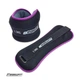 Утяжелители EasyFit Comfort по 1,5 кг для ног и рук с металлом (пара) - изображение 3