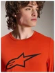 Джерсі Alpinestars A-DURA ASTAR LS JERSEY SPICY ORNGE, M (SPT_1761825-434-M) - изображение 6