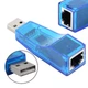 Сетевой адаптер USB на RJ45 Gigabit Ethernet Stone переходник (ST-UR20) - изображение 2