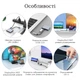Адаптер 4 в 1 HDMI 4k60Hz USB2.0 PD 100 W Stone концентратор разветвитель юсб хаб (ST-H06DH) - изображение 7