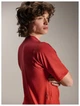 Джерсі Alpinestars A-DURA RISE SS JERSEY SPICY ORNGE, L (SPT_1761225-434-L) - изображение 6