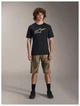 Джерсі Alpinestars A-DURA SS JERSEY BLACK, XL (SPT_1761125-10-XL) - изображение 2