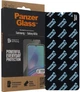 Szkło hartowane PanzerGlass Screen Protector Ultra-Wide Fit na smartfon Samsung Galaxy A05s (5711724073434) - obraz 3