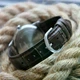 Мужские часы Casio MTP-V002L-7B2 белые 30 м - изображение 5