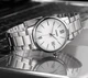 Чоловічий годинник Casio MTP-V002D-7B3 білий 30 м - зображення 6