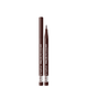 Рідка підводка-фломастер для очей TopFace Pro Ink (PT619), 02 Bitter Brown Коричнева - зображення 1