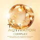 Тонування для тіла Lancaster Golden Tan Maximiser After Sun Lotion 15 мл - изображение 2