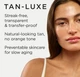Тонування для тіла Tan-Luxe The Gradual Tan Lotion 100 мл - изображение 5