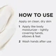 Тонування для тіла Tan-Luxe The Gradual Tan Lotion 100 мл - изображение 6