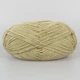 Пряжа Alize Cotton Gold, Лен №96- хлопок с акрилом, нитка для вязания спицами и крючком, Ализе Коттон Голд - изображение 3