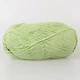 Пряжа Alize Cotton Gold, Спаржа №103 - бавовна з акрилом, нитка для в'язання спицями та гачком, Алізе Коттон Голд - зображення 3