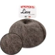 Mondial Lieve 90% Kid mohair, Тауп №429, пряжа кід мохер з мікрофіброю 50 г / 140 м, 90% мохер / 10% мікрофібра, для теплих светрів і шалей - зображення 1