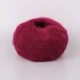 Mondial Lieve 90% Kid mohair, Червоний №545, пряжа кід мохер з мікрофіброю 50 г / 140 м, 90% мохер / 10% мікрофібра, для теплих светрів і шалей - зображення 3