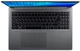 Ноутбук Acer Extensa 16 EXO16-71-51N0 (NX.EM4EU.001) Lunar Grey - изображение 4