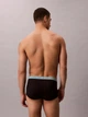 Набор трусов брифов мужских хлопковых Calvin Klein 68742798 L 5 шт Черный (1161218967) - изображение 3