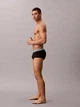 Набор трусов брифов мужских хлопковых Calvin Klein 68742798 L 5 шт Черный (1161218967) - изображение 5