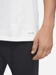 Набор нательных футболок мужских Calvin Klein 247032191 XL 3 шт Белый (1161295265) - изображение 4