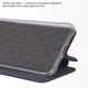 Чехол-книжка для смартфона Xiaomi Poco X8 Pro Max BeCover Exclusive Deep Blue (BC_716168) - изображение 5