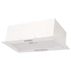 Витяжка кухонна JANTAR BILT 650 LED 52 WH - зображення 3