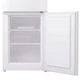 Холодильник побутовий ELEYUS HRDW2180E55 WH (білий) (180 см) - зображення 7