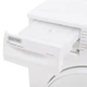 Сушильная машина ELEYUS TDFD 07 090G C - изображение 6