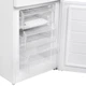 Холодильник побутовий ELEYUS HRDW2180E55 WH (білий) (180 см) - зображення 12
