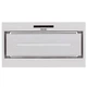 Вытяжка кухонная ELEYUS BOXER 800 LED 52 GR - изображение 5