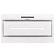 Вытяжка кухонная ELEYUS BOXER 800 LED 52 WH - изображение 6