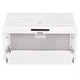 Вытяжка кухонная ELEYUS BOXER 800 LED 52 WH - изображение 8