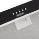 Витяжка кухонна ELEYUS UNIA 1200 LED 70 BL - изображение 6