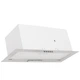 Витяжка кухонна ELEYUS UNIA 1200 LED 52 IS - зображення 1
