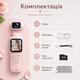 Аккумуляторная карманная камера с сенсорным экраном и отслеживанием лица - изображение 3