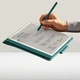 Электронная книга Amazon Kindle Scribe 2nd Gen 16 GB 2025 Черный с чехлом (KindleScribe2Gen16) - изображение 3