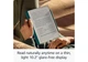 Электронная книга Amazon Kindle Scribe 32 GB 2024 Черный (KindleScribe32) - изображение 7