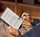 Электронная книга Amazon Kindle Scribe 2nd Gen 64 GB 2024 Черный со стилусом и чехлом (KindleScribe2Gen64) - изображение 6