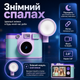 Цифровая ретро-камера 1080P с экраном 2,8″ и картой памяти 16 ГБ - изображение 2