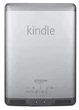 Електронна книга Amazon Kindle 5 Чорний з чохлом Всі формати FB2 (Kindle5FB2) - зображення 2