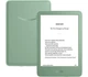 Электронная книга Amazon Kindle 11th Gen 16 GB 2024 Зеленый (Kindle11Gen2024) -COPY- - изображение 1