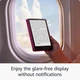 Электронная книга Amazon Kindle Paperwhite 12th Gen 16 GB 2025 Черный (KindlePW12) - изображение 7