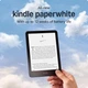 Электронная книга Amazon Kindle Paperwhite 12th Gen 16 GB 2025 Черный (KindlePW12) - изображение 8