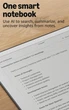 Электронная книга Amazon Kindle Scribe 3rd Gen 64 GB 2026 Premium Pen (KindleScribe3) - изображение 5