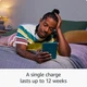 Электронная книга Amazon Kindle Paperwhite 12th Gen 16 GB 2025 Черный (KindlePW12) - изображение 9