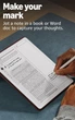Электронная книга Amazon Kindle Scribe 3rd Gen 64 GB 2026 Premium Pen (KindleScribe3) - изображение 7