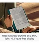 Электронная книга Amazon Kindle Scribe 1st Gen 16 GB 2022 Черный (KindleScribe16) - зображення 7