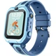 Детские смарт-часы Proove Kids Ticki with SIM+GPS Ice Blue - изображение 1