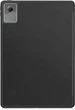 Чехол для планшета Lenovo Idea Tab Plus 12.1" BeCover Flexible TPU Matte с креплением для стилуса Black (BC_716146) - изображение 2