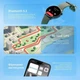 Смарт-годинник Proove Terra with GPS Graphite - зображення 10