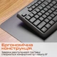 Клавиатура проводная Meetion K295 Black USB (MT-K295-A-UA) - изображение 6