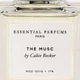 Тестер Парфюмированная вода унисекс Essential Parfums The Musc 100 мл (2000098329937) - изображение 2